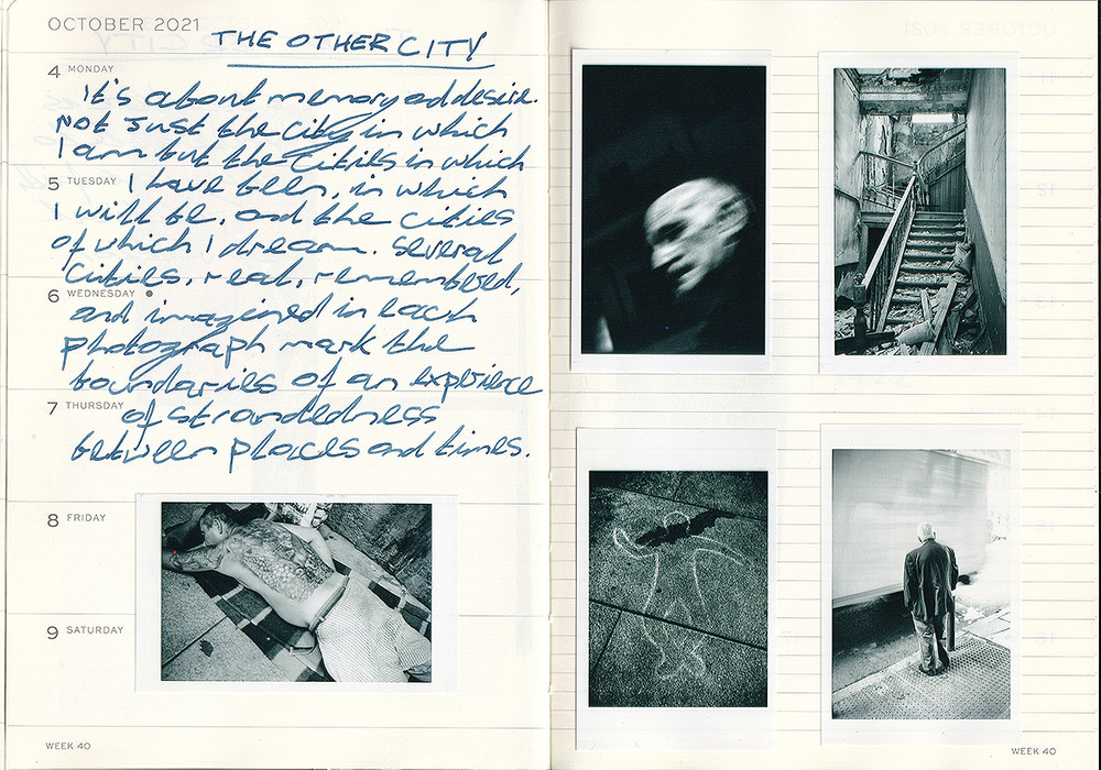 The Other City