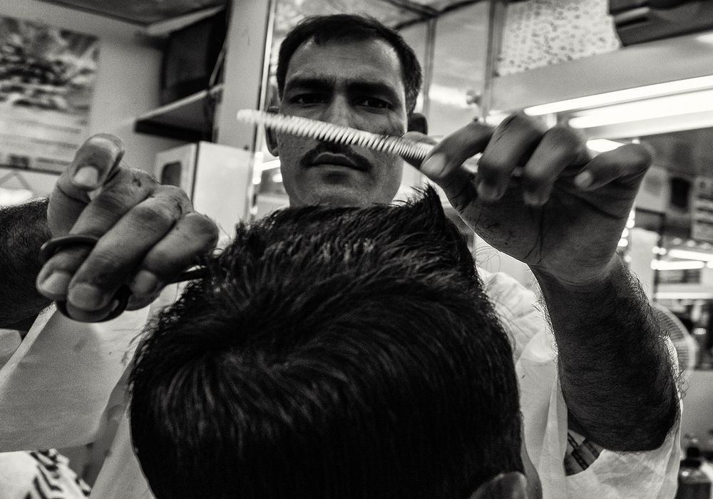 Barbershop