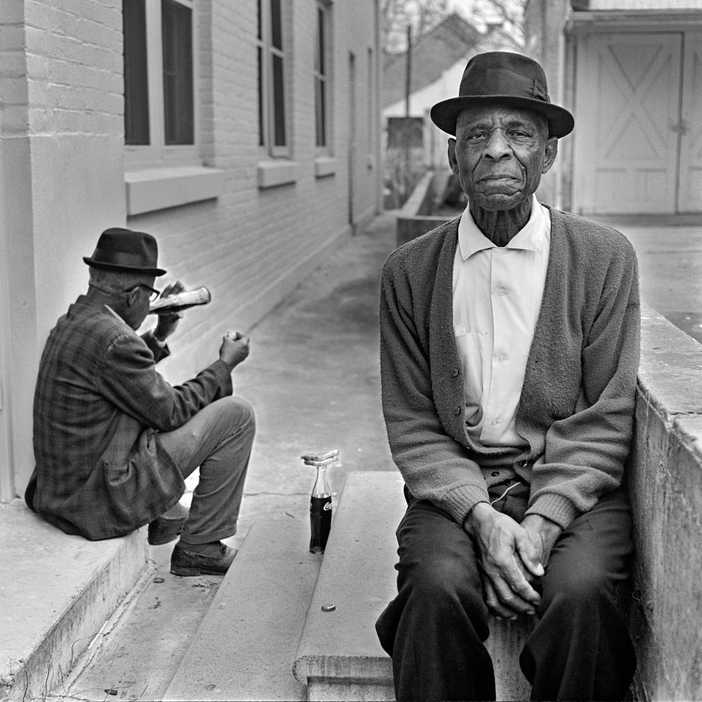 Mississippi Portrait Series 