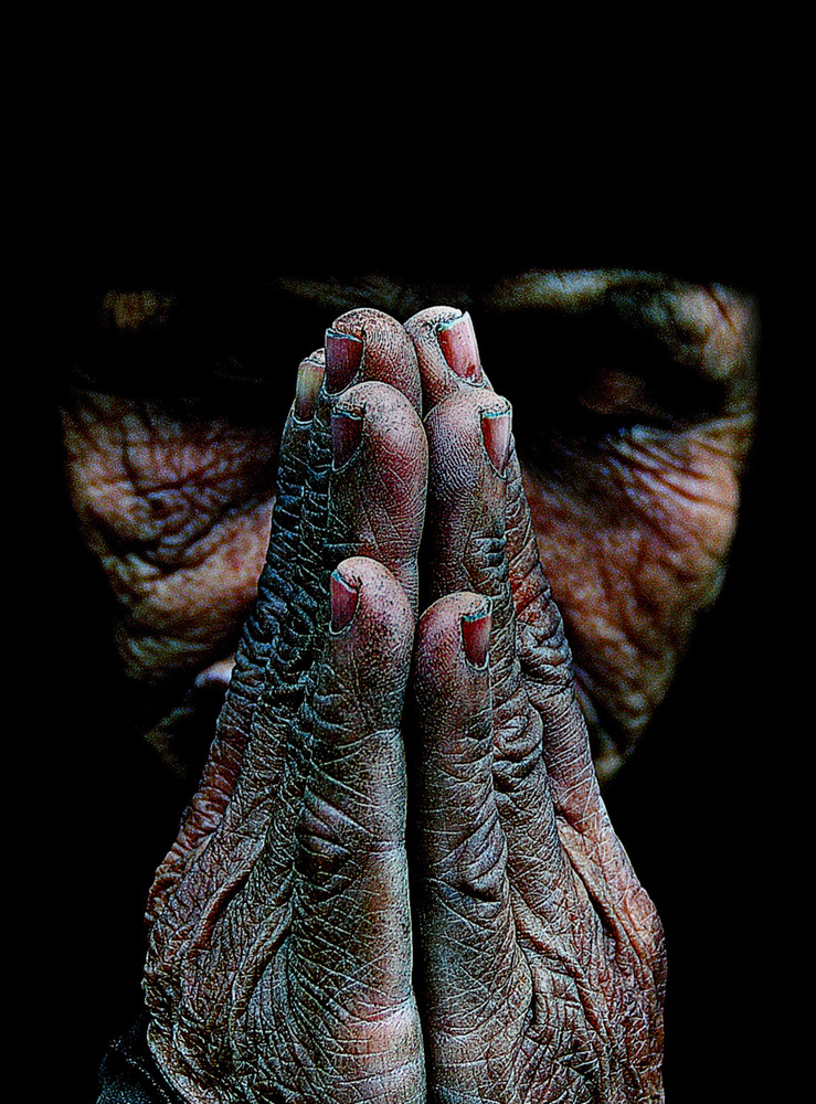 Peace for all