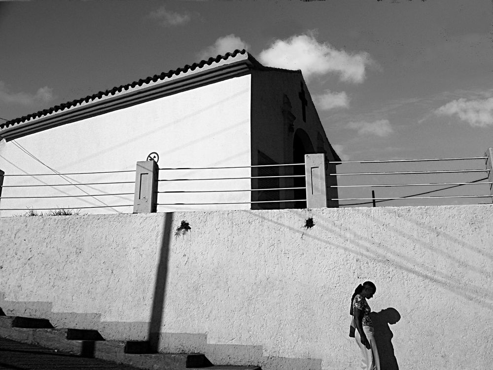Black and White collection