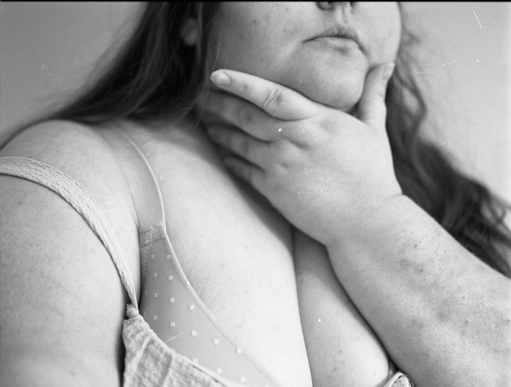 Female Gaze