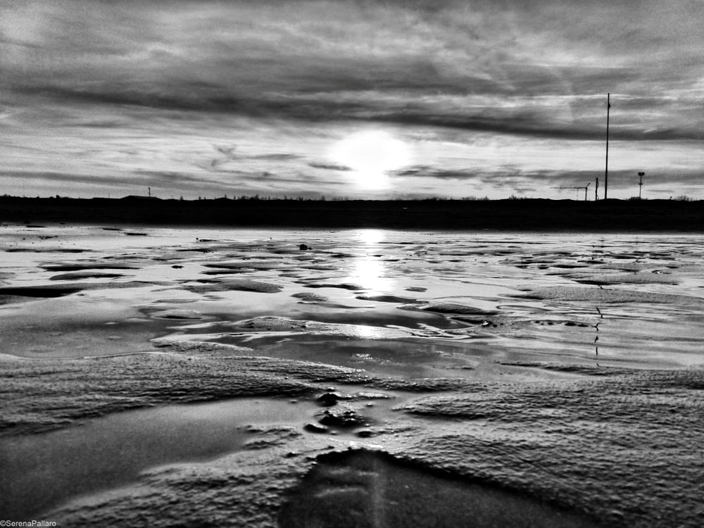 Wintry Thoughts