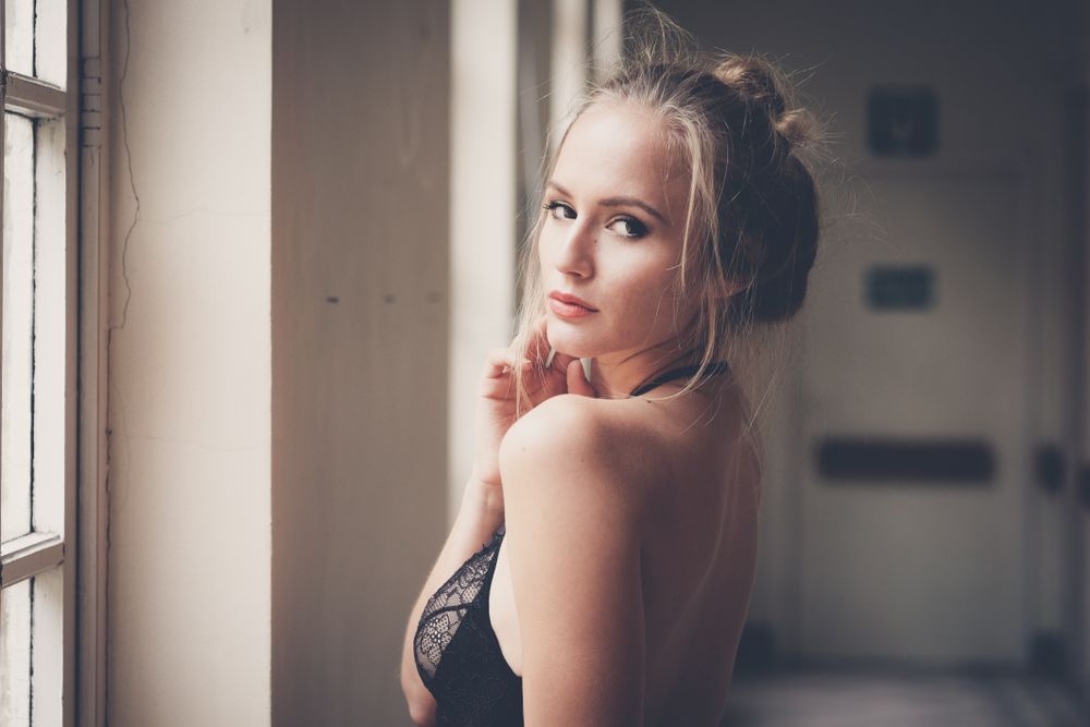 Boudoir Photography