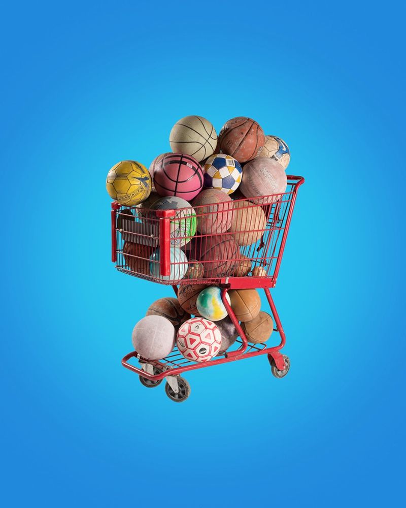 Shopping Carts