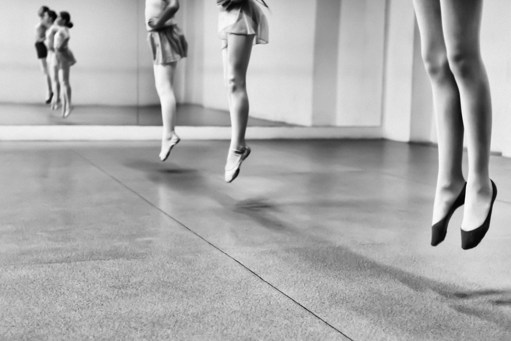 Balance