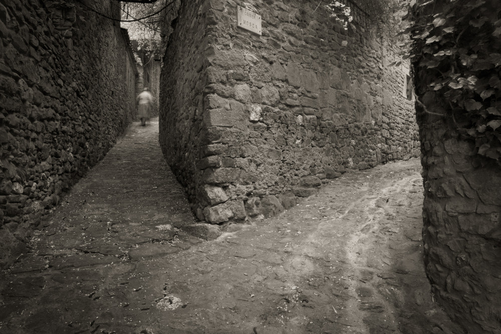 Street photography