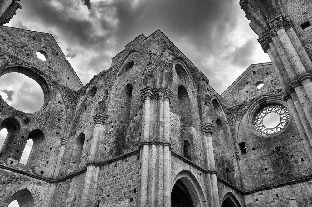 San Galgano
