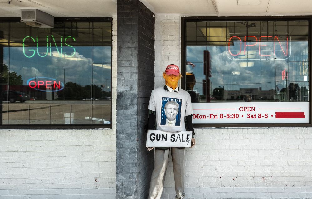 Gun Culture