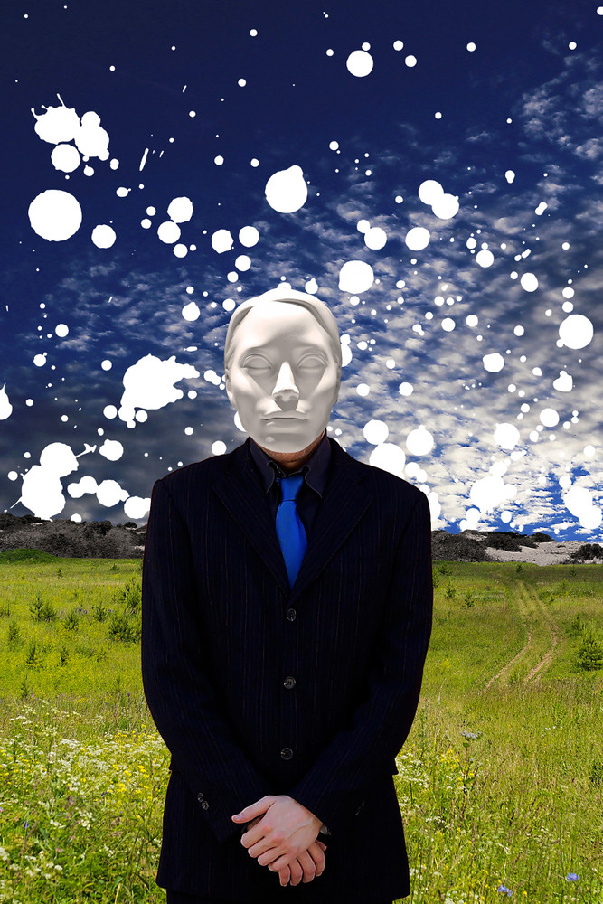 Untitledseries - imagine
