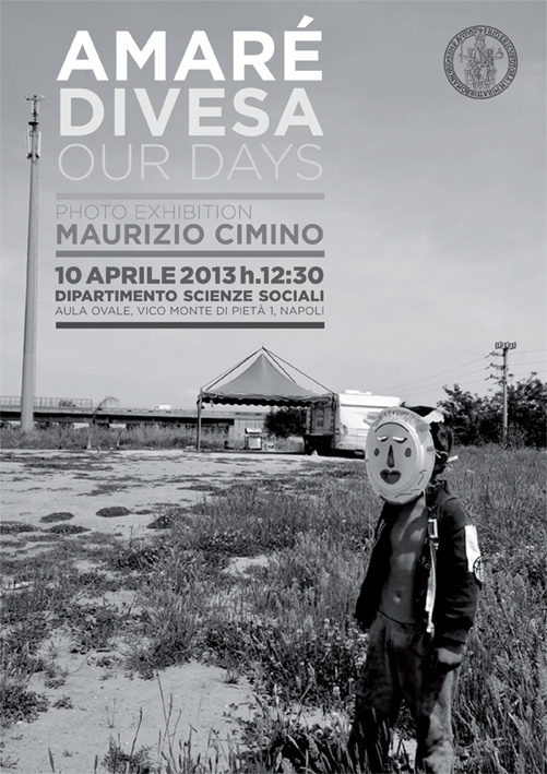 Amaré divesa (Our days)
