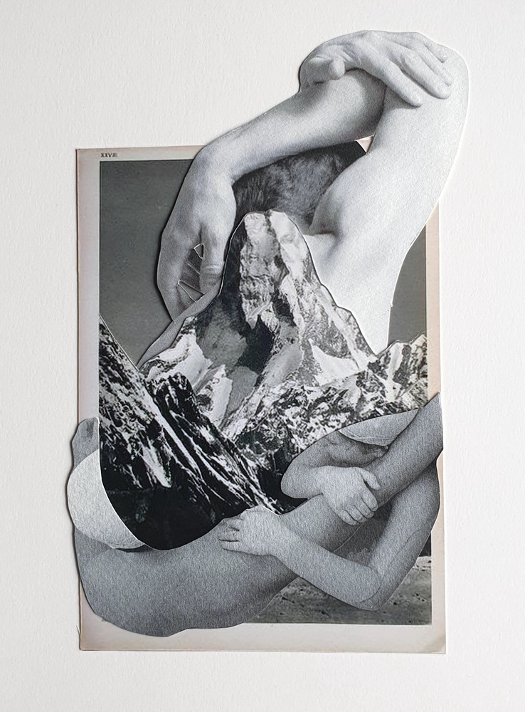 Topography of Self