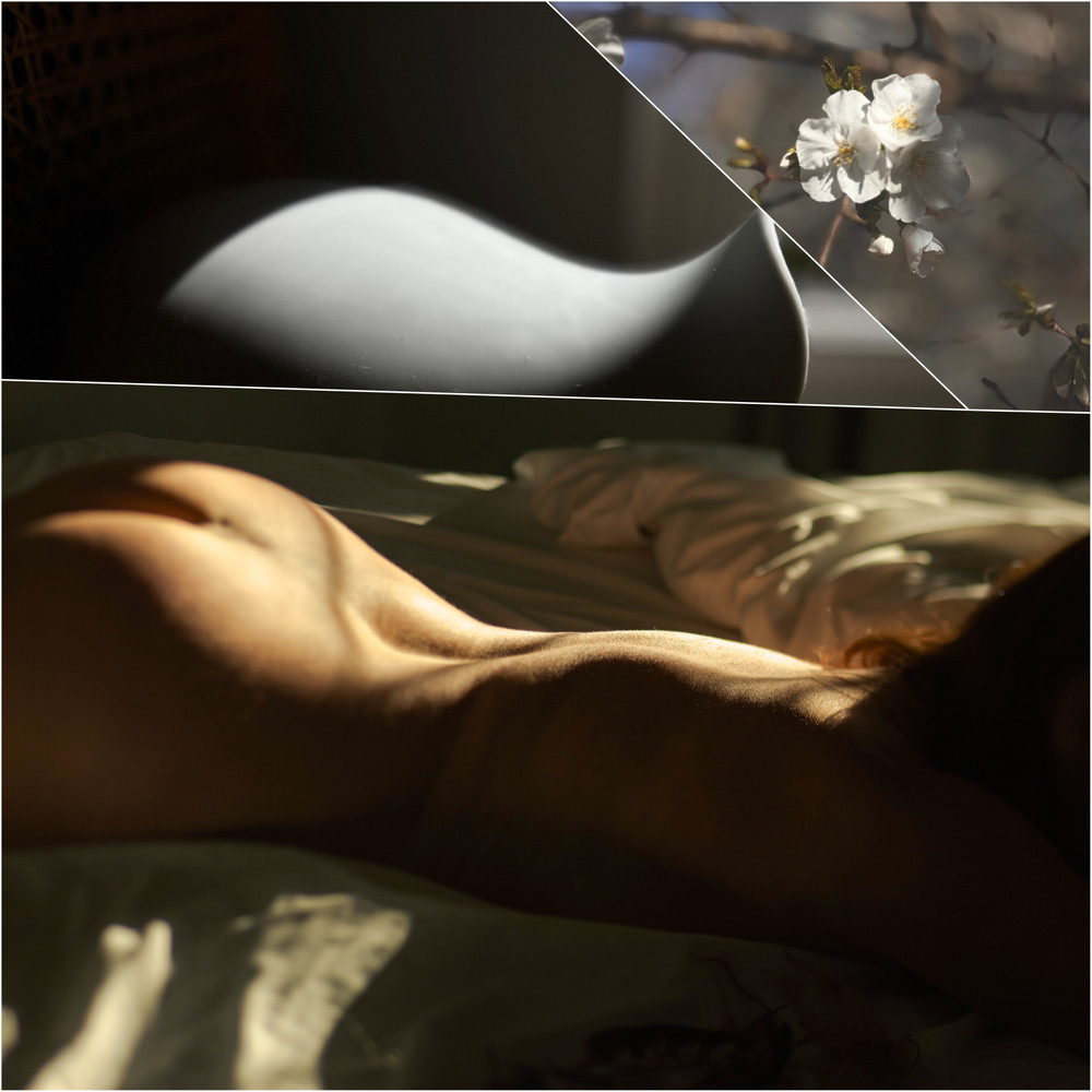 Self Portraits - Beyond 50