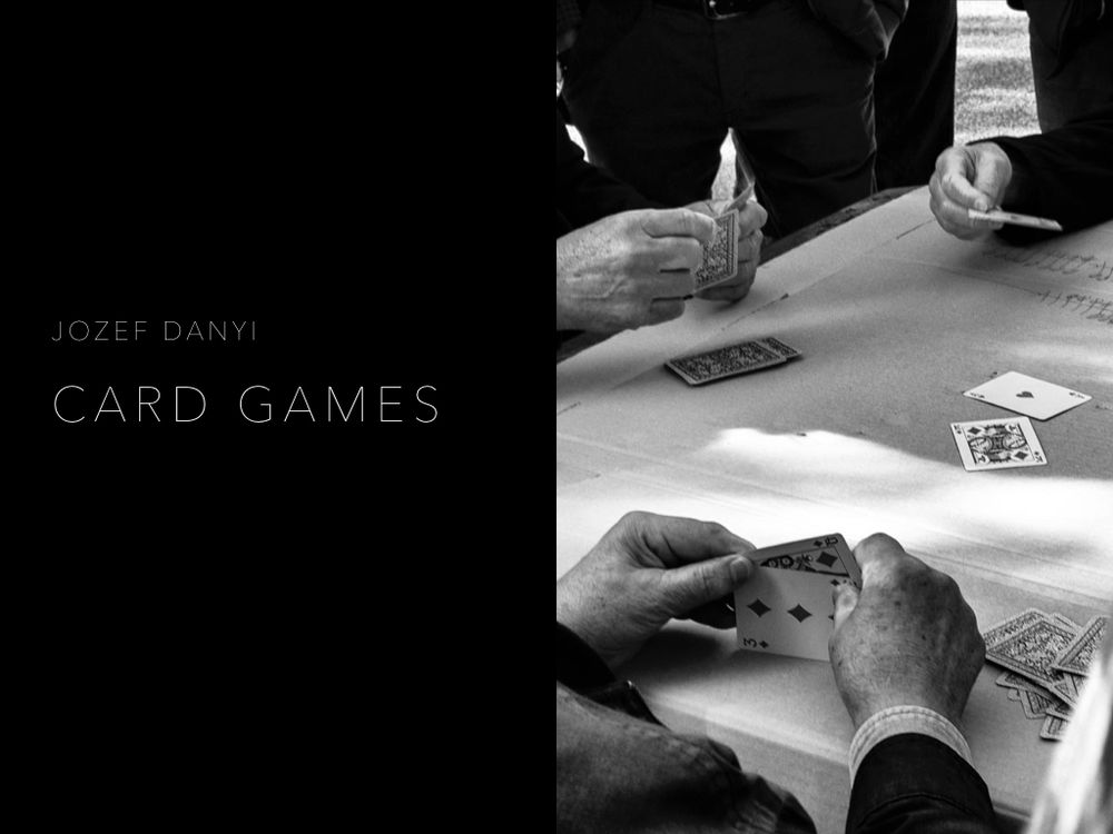 Card Games