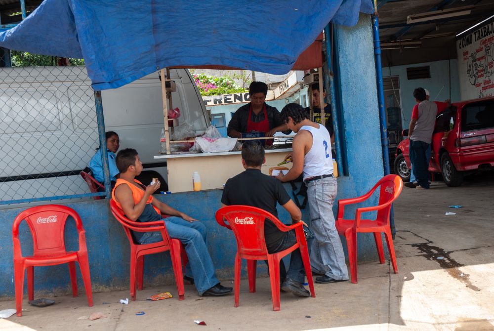 Mixco Guatemala