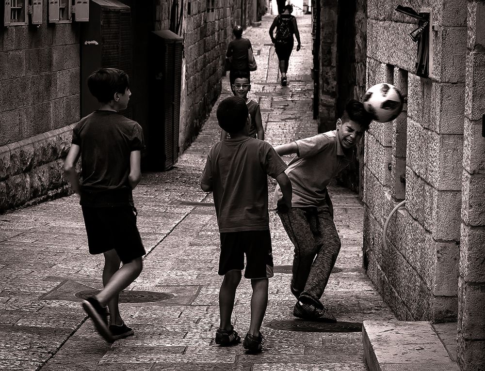 David Ellis: Images Found