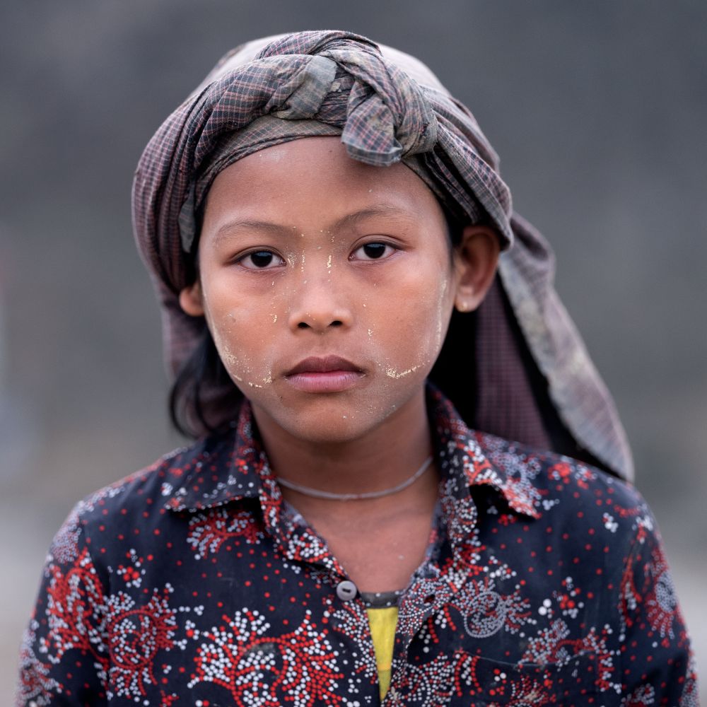 Myanmar - An Obsession