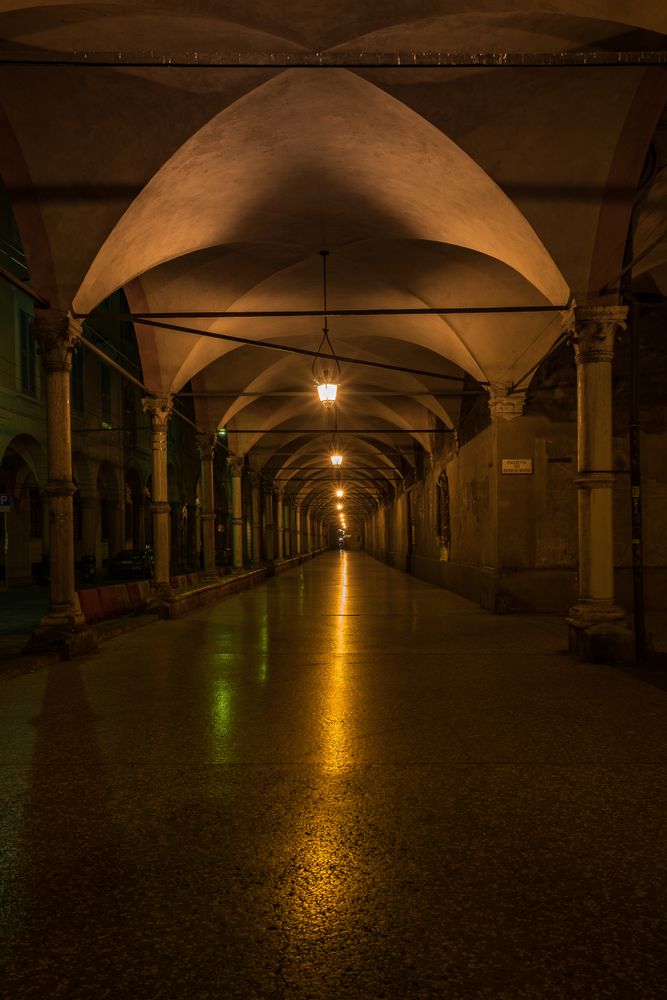 Italian cities
