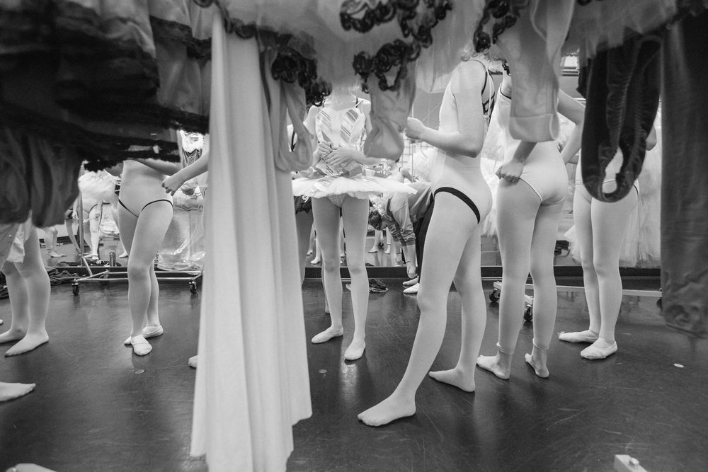 The Nutcracker 