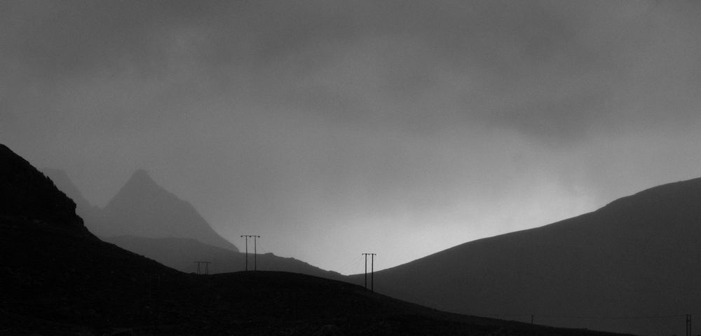 Northern landscapes