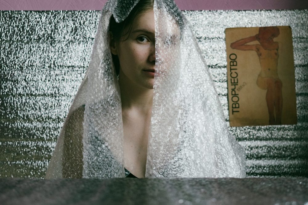 Thread from the world 