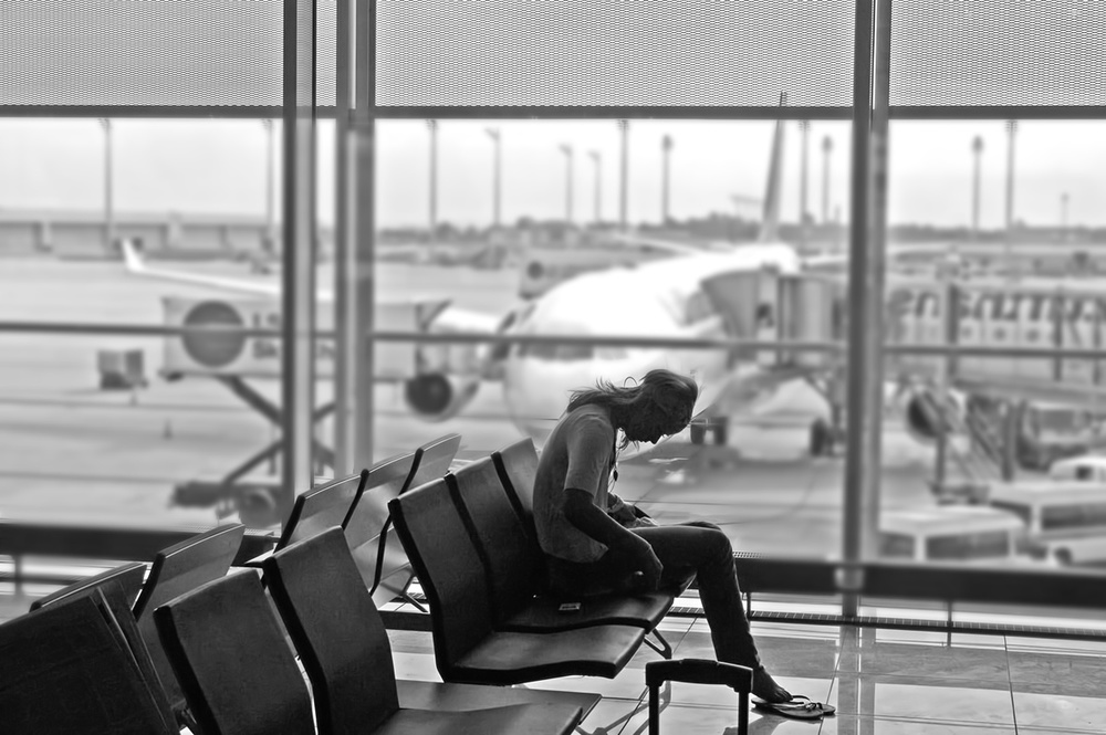 airports