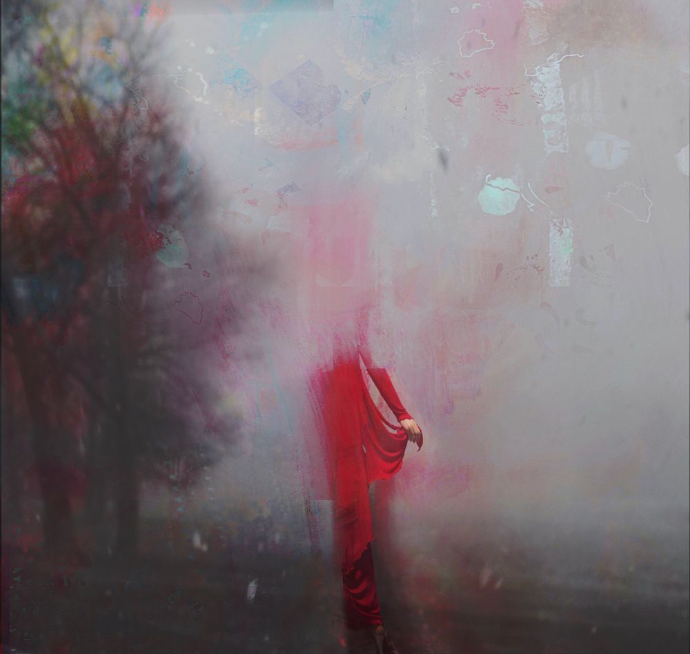 Project: Poetics of Photography #4