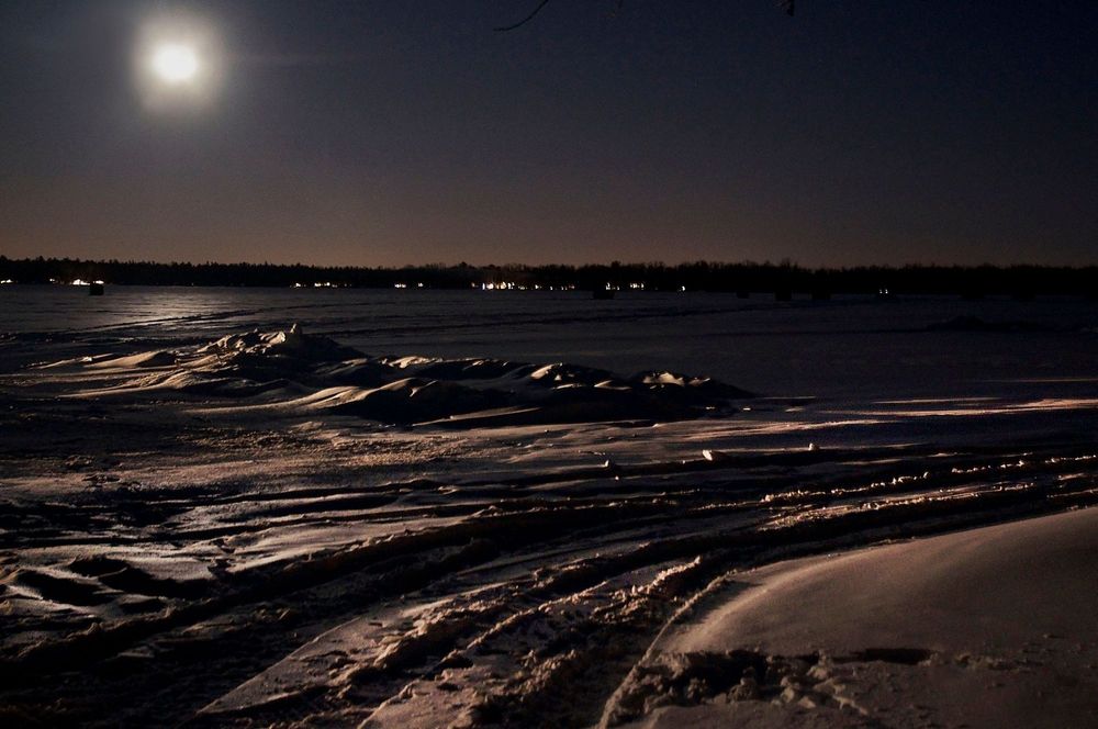 Constance Bay 2014 - 2015