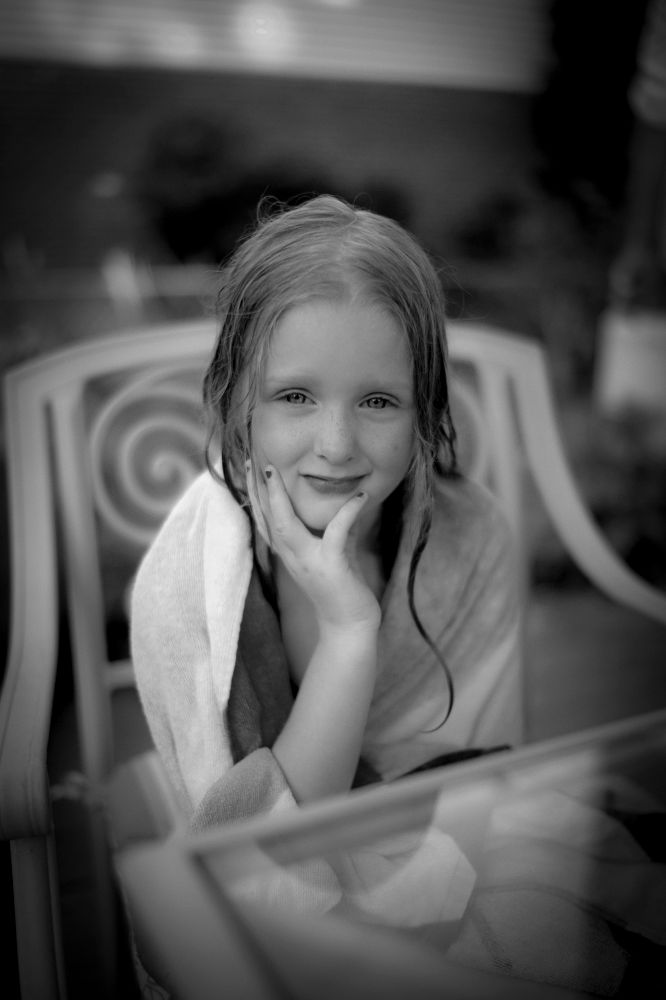 Portraits from Around the World