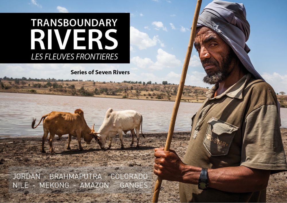 Transboundary Rivers