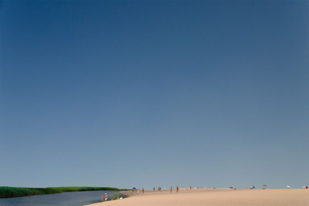 Parallel Worlds series