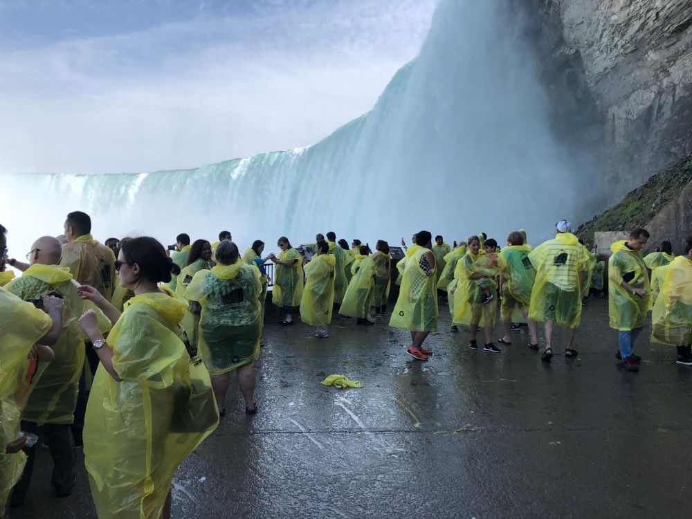 Niagara Falls