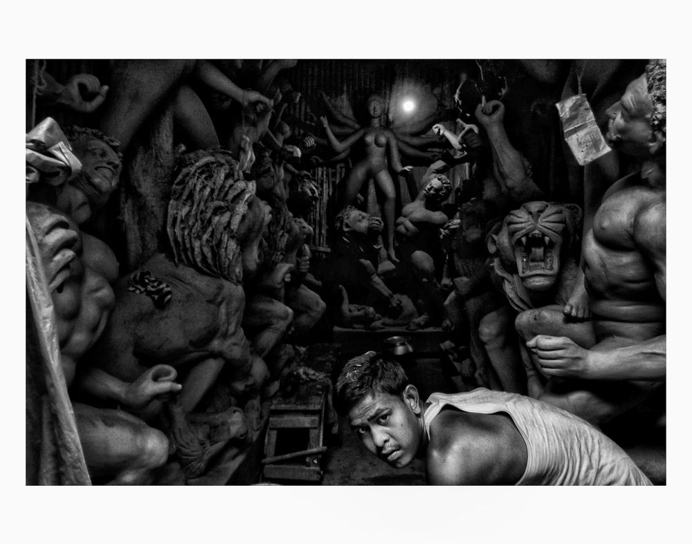 Faces