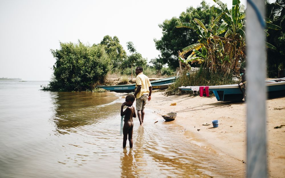 Ghana