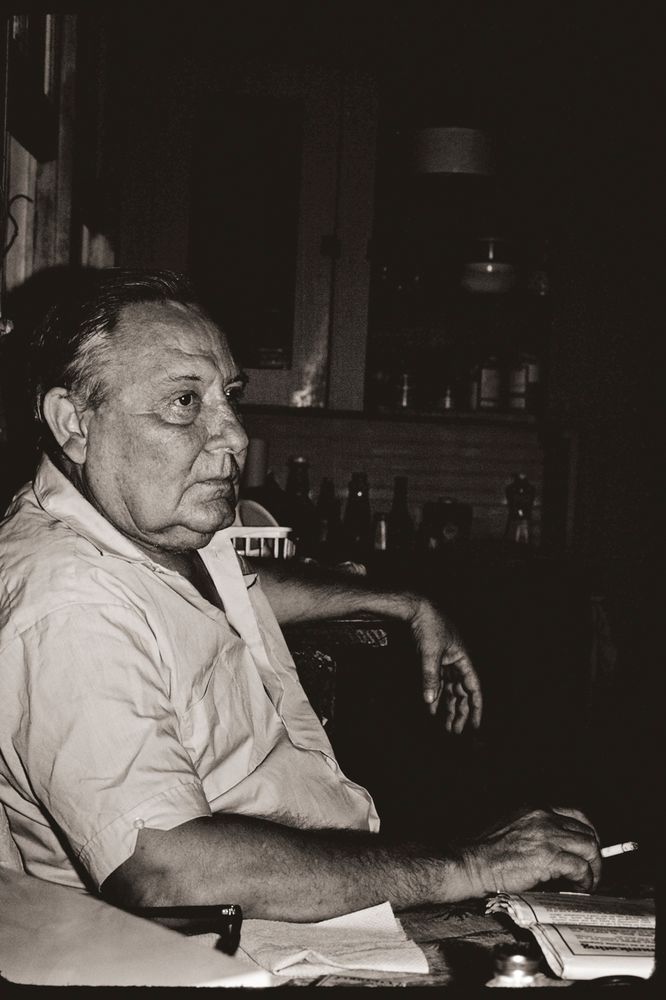 My family in love, loss and fortitude in the South
