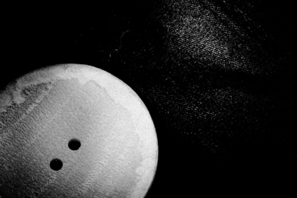 Heavenly Buttons.