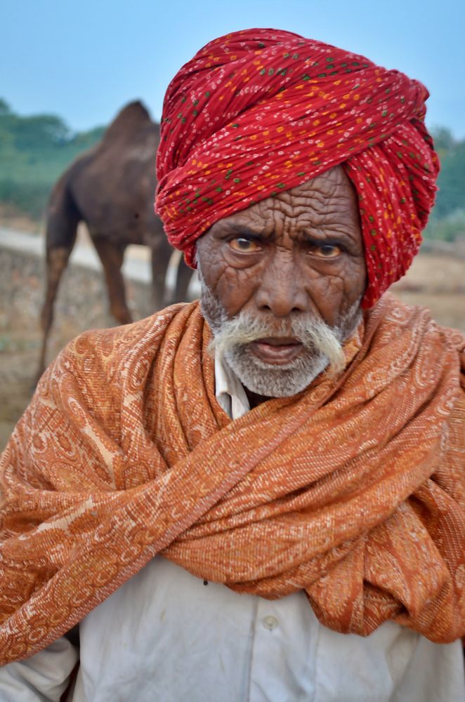 People of India
