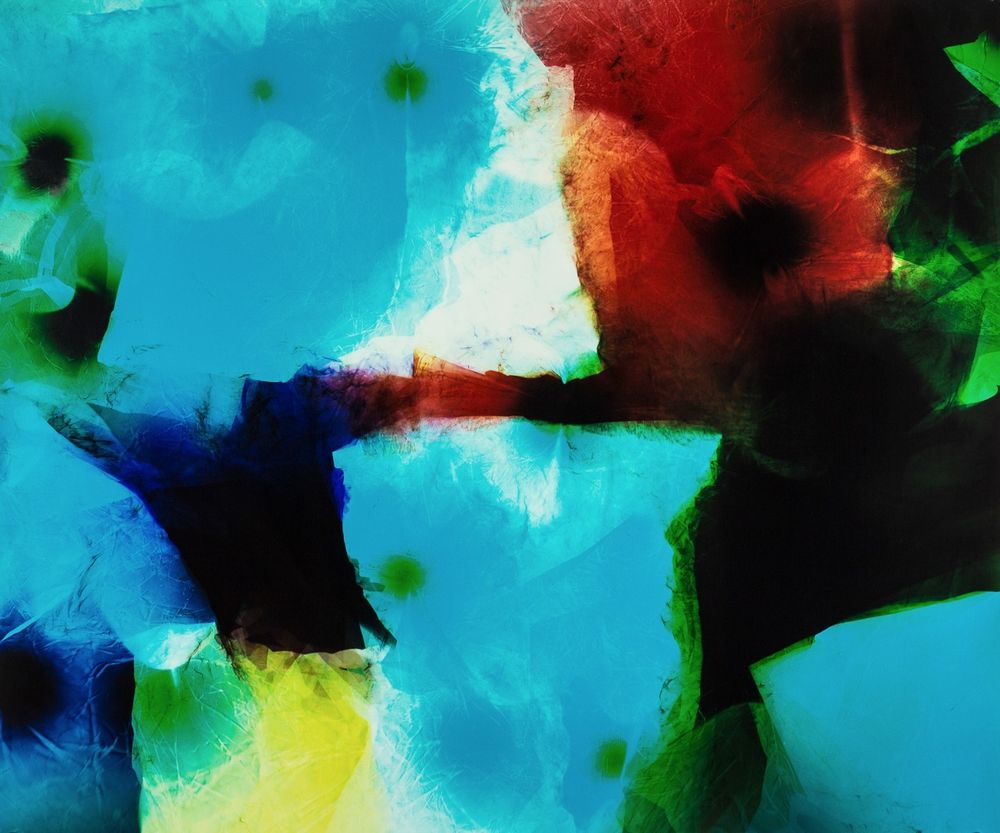 Color Fields