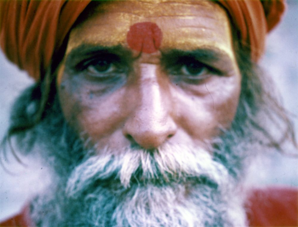 polaroids from india