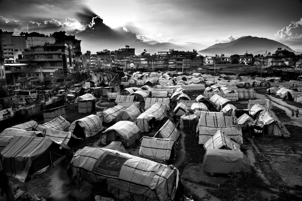 Preventable Humanitarian Crisis in Nepal
