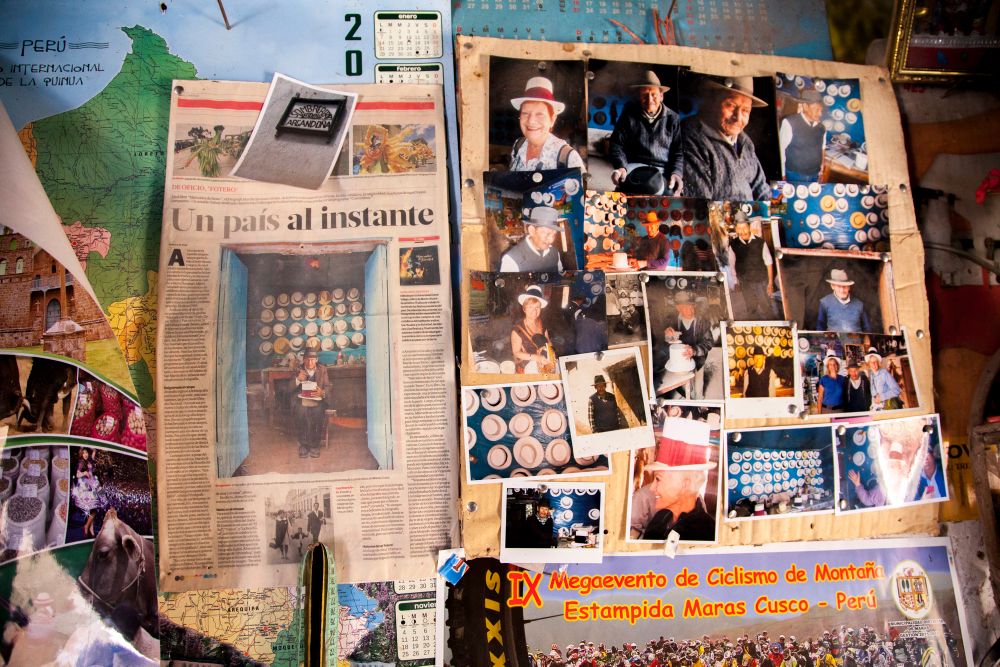 Manuel Yarlaqué Untitled LensCulture