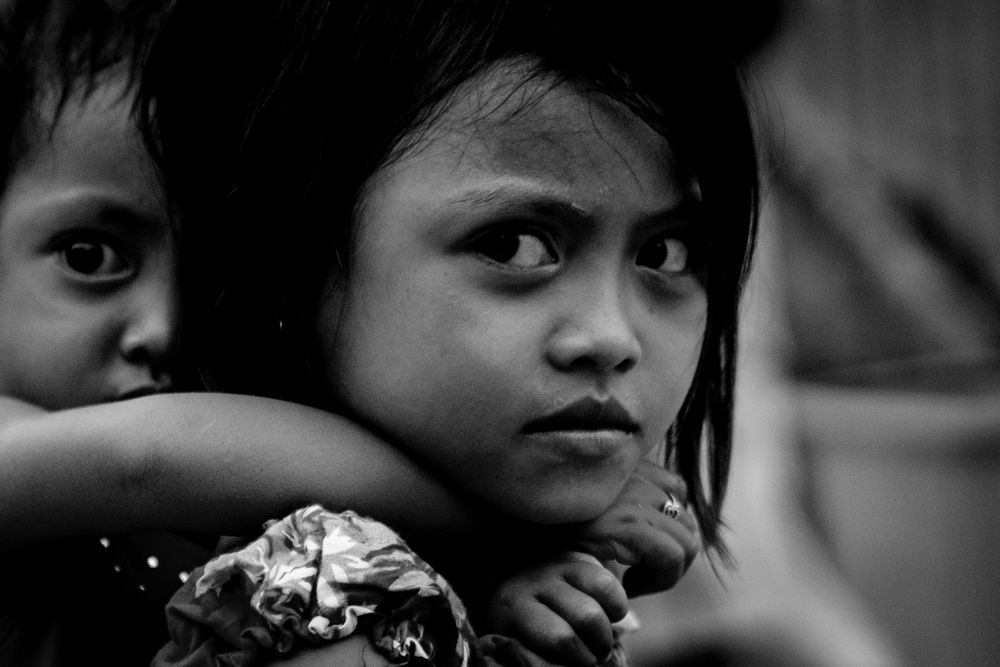 Skate kids of Lombok