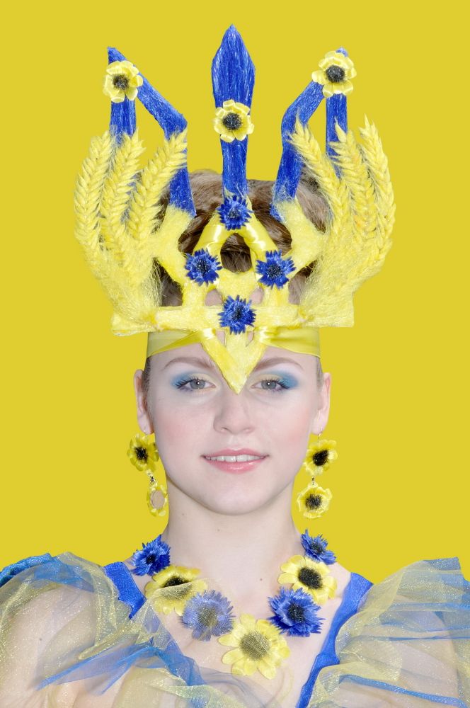 "Lviv — God's Will"