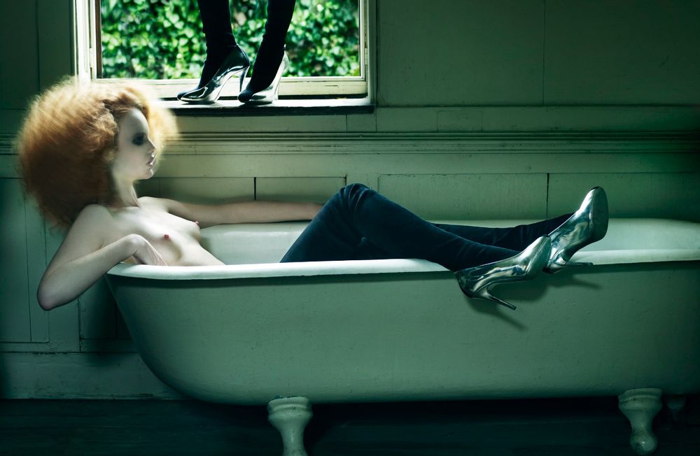 125 Magazine "Escape" Issue