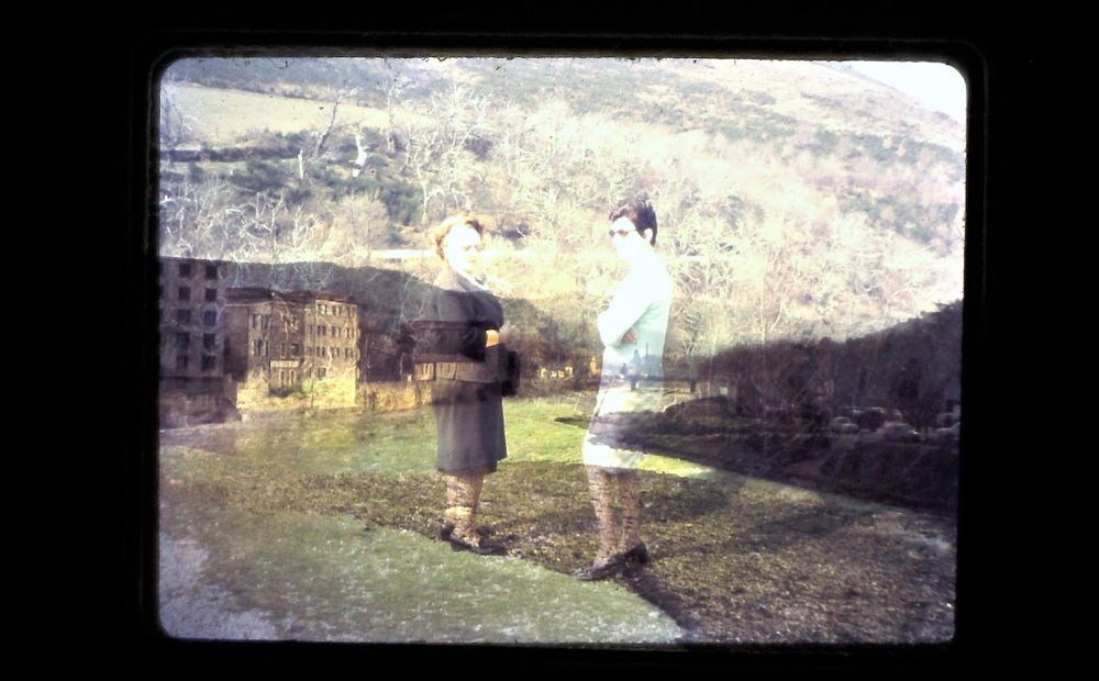 Untitled : Work in Progress