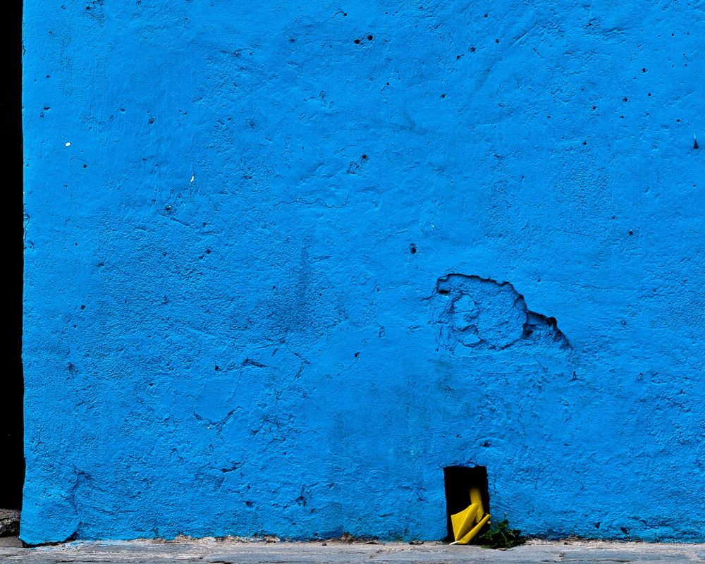 Wall Abstracts