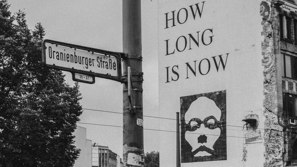 Do You Remember Berlin?
