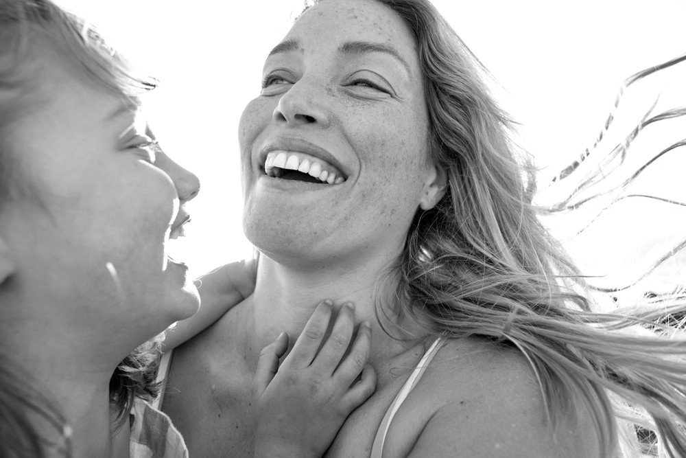 beatrice heydiri Belly love LensCulture