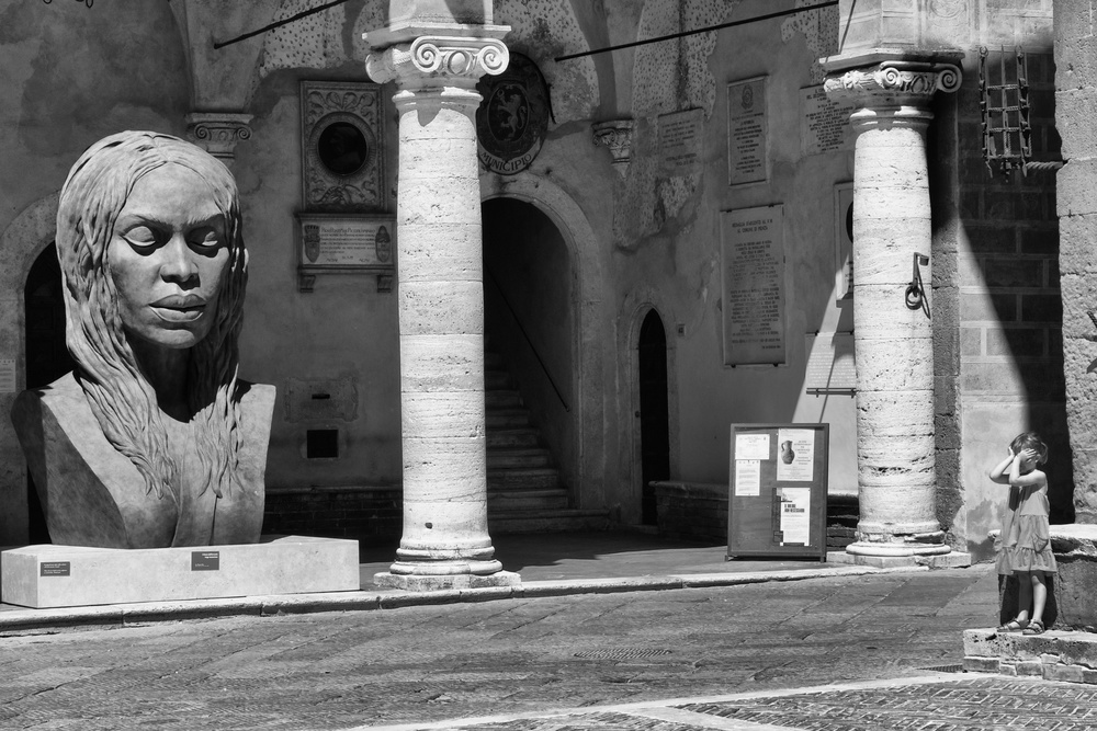 Il Dono dell'Armonia