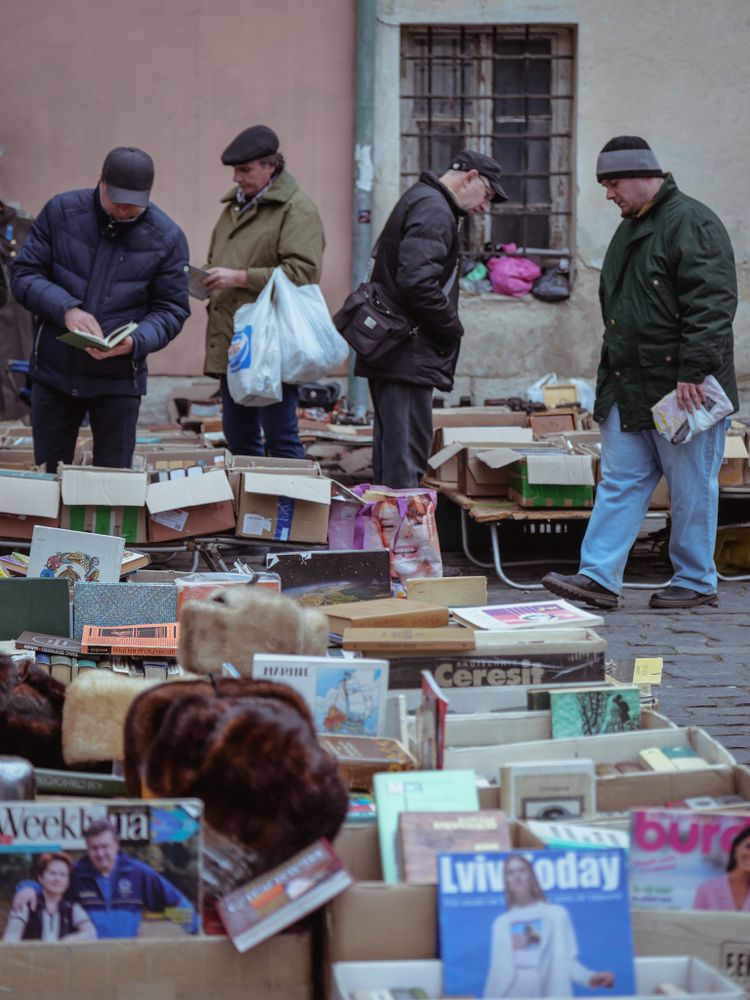 street photography 